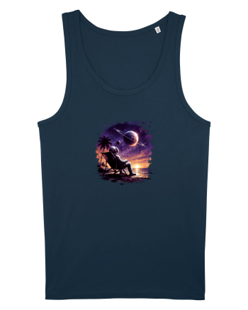 Moon  Navy