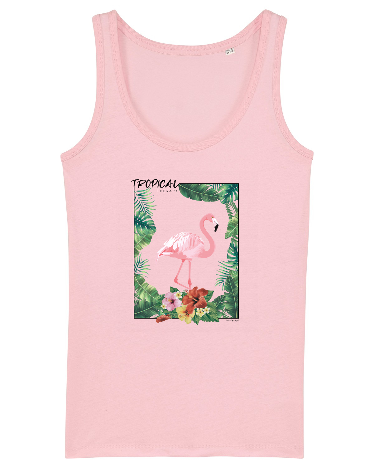 Maiou Damă Dreamer Cotton Pink
