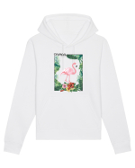 Tropical Therapy no. 1 Hanorac Unisex Drummer