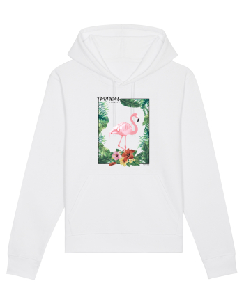 Tropical Therapy no. 1 White