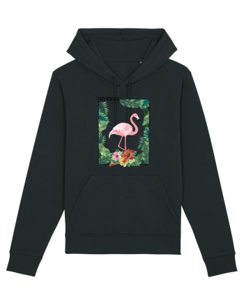 Tropical Therapy no. 1 Black