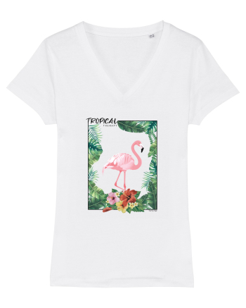 Tropical Therapy no. 1 White