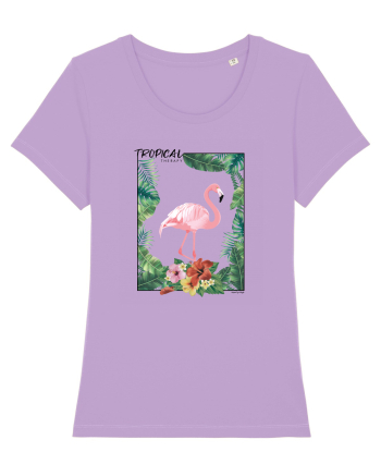 Tropical Therapy no. 1 Lavender Dawn