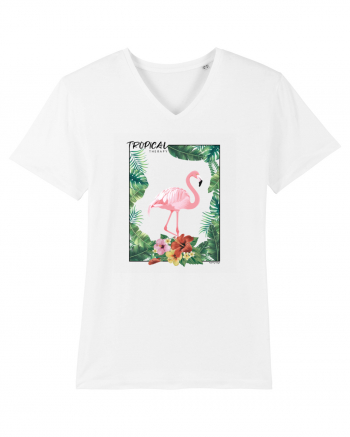 Tropical Therapy no. 1 White