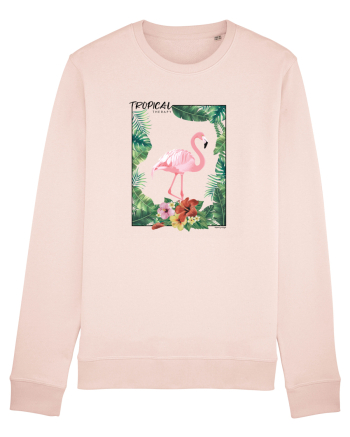Tropical Therapy no. 1 Candy Pink