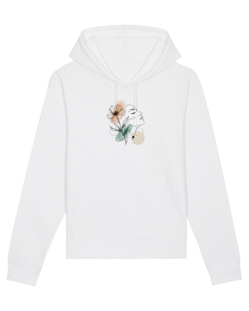Flowers  White