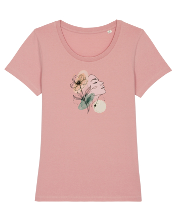 Flowers  Canyon Pink