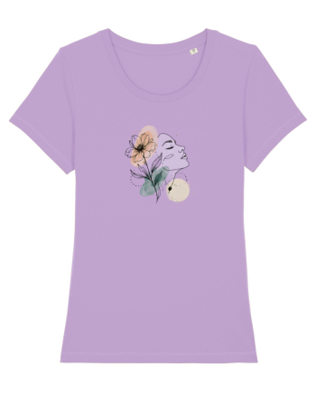 Flowers  Lavender Dawn