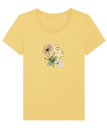 Flowers  Jojoba