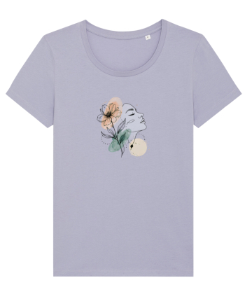 Flowers  Lavender