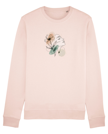 Flowers  Candy Pink