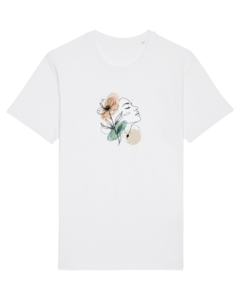 Flowers  White