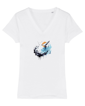 Summer  White