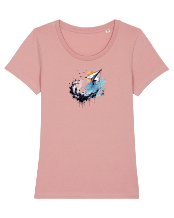 Summer  Canyon Pink