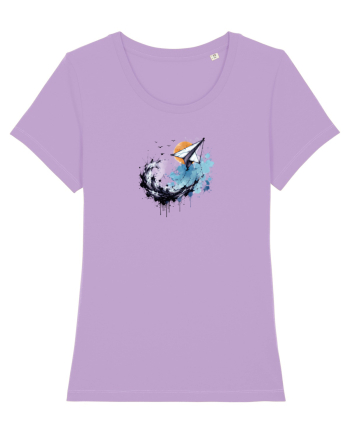 Summer  Lavender Dawn