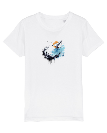 Summer  White