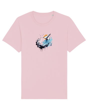 Summer  Cotton Pink
