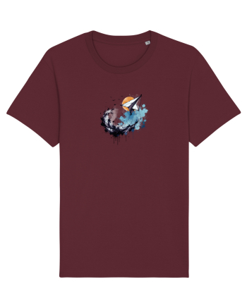 Summer  Burgundy