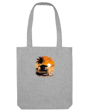 Summer mood Heather Grey