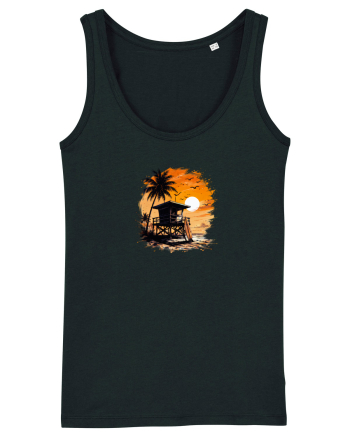 Summer mood Black