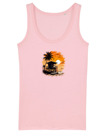 Summer mood Cotton Pink