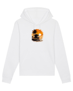 Summer mood Hanorac Unisex Drummer
