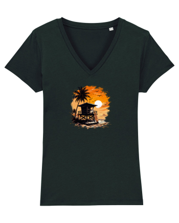 Summer mood Black