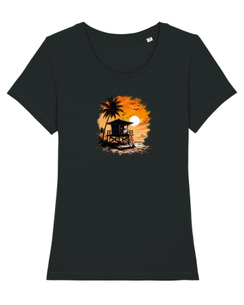 Summer mood Black