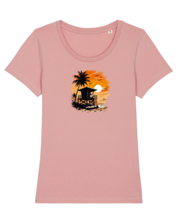 Summer mood Canyon Pink