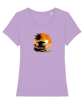 Summer mood Lavender Dawn