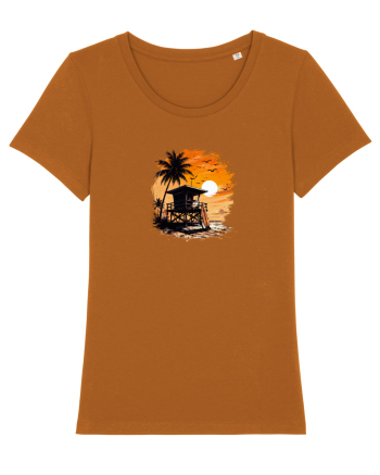 Summer mood Roasted Orange