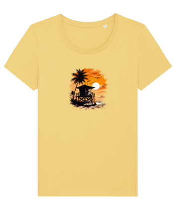 Summer mood Jojoba