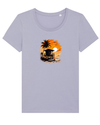 Summer mood Lavender