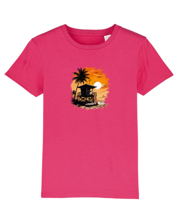 Summer mood Raspberry