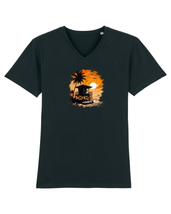 Summer mood Black