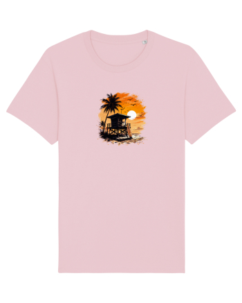 Summer mood Cotton Pink