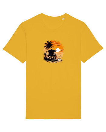Summer mood Spectra Yellow