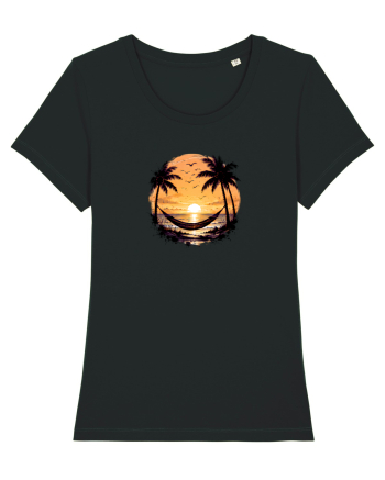 Summer  Black