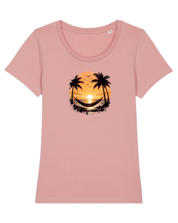 Summer  Canyon Pink