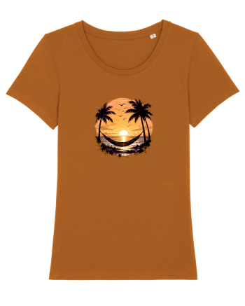 Summer  Roasted Orange