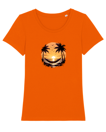 Summer  Bright Orange