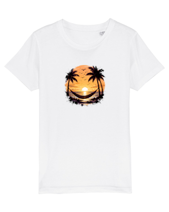 Summer  White