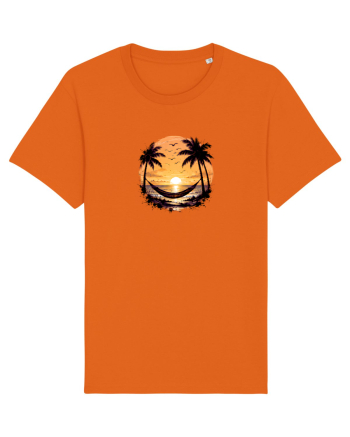 Summer  Bright Orange
