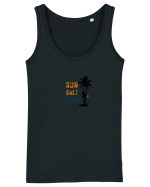 Sun. Salt. Surf. Maiou Damă Dreamer