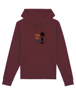 Sun. Salt. Surf. Hanorac Unisex Drummer