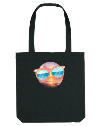 Summer vibes  Black