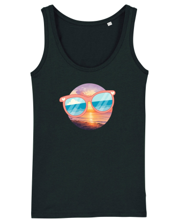 Summer vibes  Black