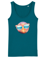 Summer vibes  Maiou Damă Dreamer