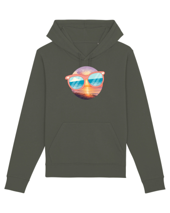 Summer vibes  Khaki