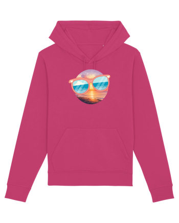 Summer vibes  Raspberry